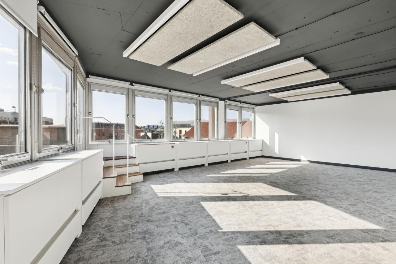 Bureau Paris 949m² Location bureau Paris OLBUR2309782 6